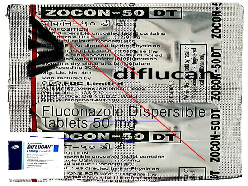 Diflucan 150 sans ordonnance